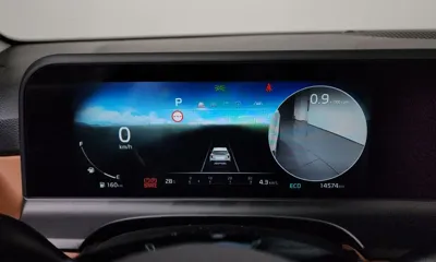 Kia Seltos 2023, 14574 км, за 28500000 KRW - фото 8