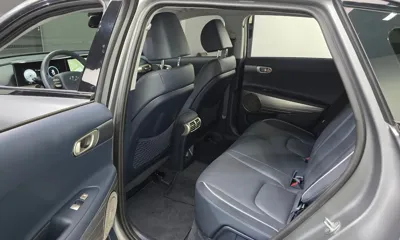 Hyundai Nexo 2023, 20341 км, за 19800000 KRW - фото 26