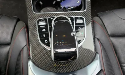 Mercedes-Benz GLC-Class 2017, 114221 км, за 27800000 KRW - фото 16