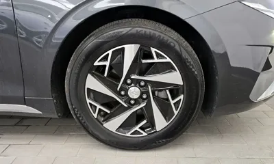 Hyundai Grandeur 2020, 124549 км, за 20500000 KRW - фото 21
