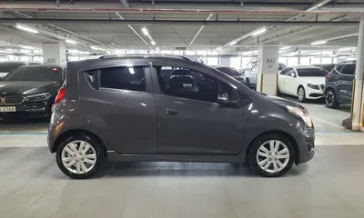 ChevroletGMDaewoo Spark 2015, 107979 км, за 2800000 KRW - фото 7