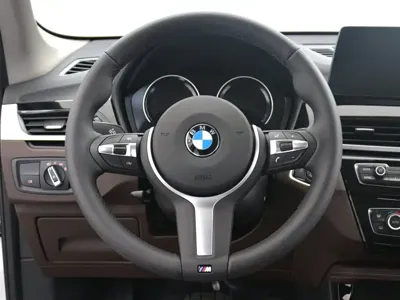 BMW X1 2021, 50000 км, за 16446.09 USD - фото 10