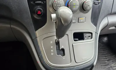 Hyundai Starex 2014, 256168 км, за 3490000 KRW - фото 9