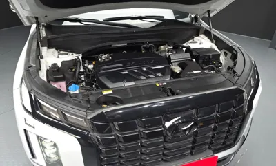 Hyundai Palisade 2023, 33759 км, за 34600000 KRW - фото 6