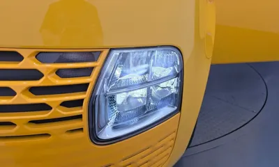 Hyundai Staria 2024, 39762 км, за 36500000 KRW - фото 22