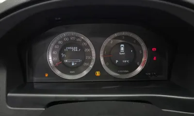 Volvo XC70 2009, 205688 км, за 4890000 KRW - фото 8