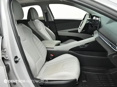 Hyundai Avante 2021, 132415 км, за 14500000 KRW - фото 10