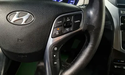 Hyundai Grandeur 2015, 428070 км, за 4500000 KRW - фото 14