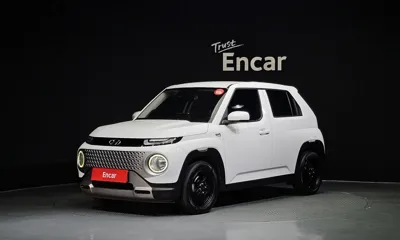 Hyundai Casper · 2023 год
