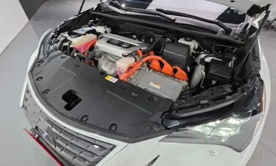 Lexus NX 2018, 102138 км, за 27400000 KRW - фото 6
