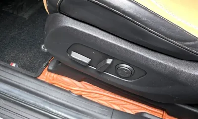 Kia Canival 2021, 80170 км, за 28200000 KRW - фото 31
