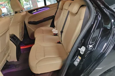 Mercedes-Benz GLE 2017, 145600 км, за 159888.24 CNY - фото 20