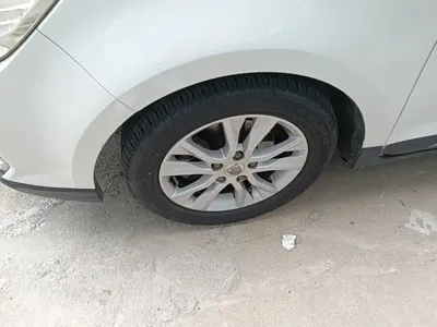 Baojun 730 2018, 127600 км, за 23700 CNY - фото 23