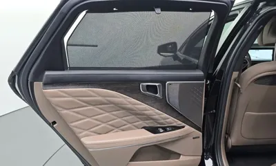 Kia K8 2024, 38477 км, за 9990000 KRW - фото 25