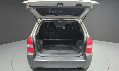 Hyundai Tucson 2007, 125036 км, за 2550000 KRW - фото 20