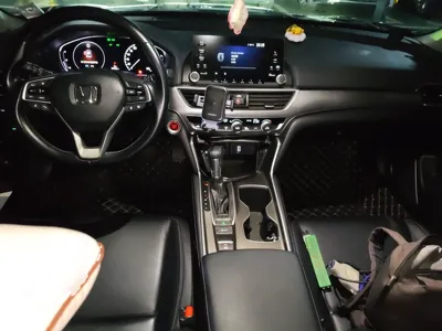 Honda Accord 2018, 73900 км, за 82282.49 CNY - фото 10