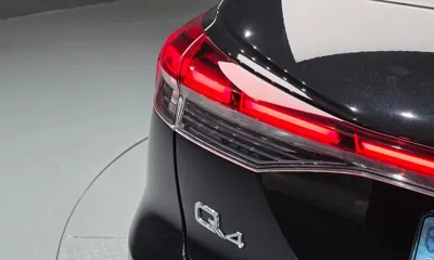 Audi Q4 e-tron 2022, 24335 км, за 34900000 KRW - фото 23