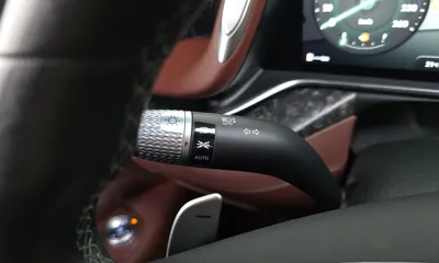 Genesis G90 2022, 33389 км, за 90900000 KRW - фото 33