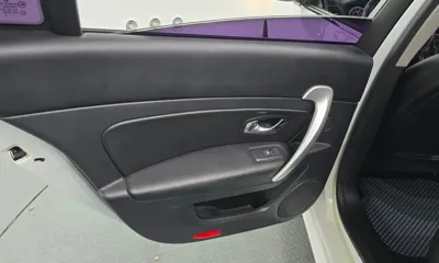Renault-KoreaSamsung SM5 2017, 108122 км, за 99990000 KRW - фото 25