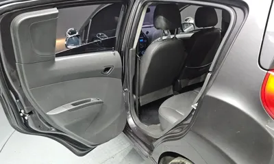 ChevroletGMDaewoo Spark 2014, 54638 км, за 3500000 KRW - фото 13