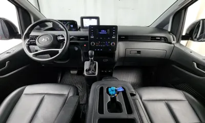 Hyundai Staria 2022, 43110 км, за 23800000 KRW - фото 7