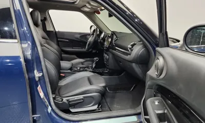 MINI Clubman 2016, 29907 км, за 11500000 KRW - фото 11