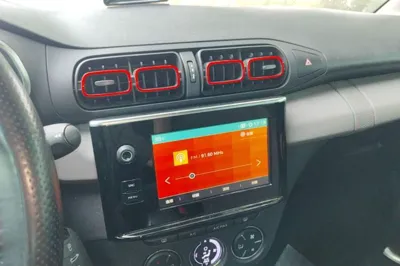 Citroen C3-XR 2019, 42100 км, за 45084.13 CNY - фото 21