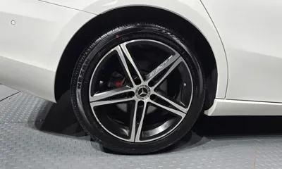 Mercedes-Benz A-Class 2020, 73993 км, за 19900000 KRW - фото 5