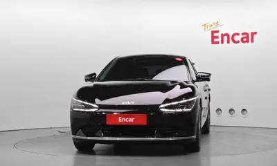 Kia EV6 2023, 54390 км, за 35500000 KRW