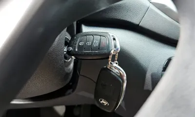 Hyundai Tucson 2016, 110333 км, за 8300000 KRW - фото 18