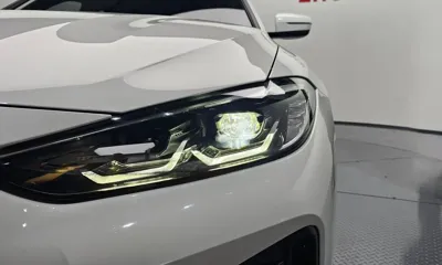 BMW 4-Series 2022, 30491 км, за 42900000 KRW - фото 22