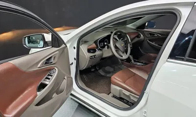 ChevroletGMDaewoo Malibu 2017, 95930 км, за 5700000 KRW - фото 11