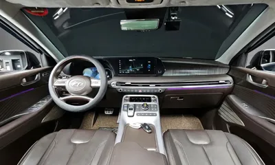 Hyundai Palisade 2023, 29889 км, за 41900000 KRW - фото 7