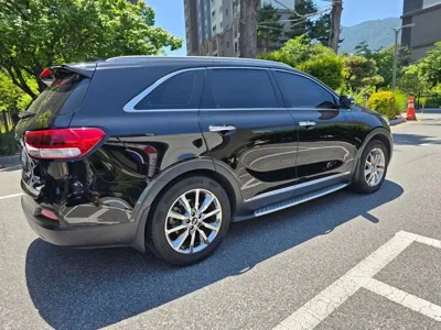 Kia Sorento 2016, 96146 км, за 15000000 KRW - фото 4