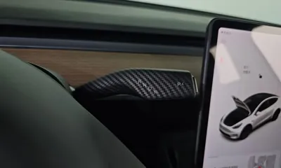Tesla Model Y 2021, 99951 км, за 39900000 KRW - фото 9