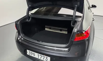 Kia K7 2017, 64363 км, за 13400000 KRW - фото 31