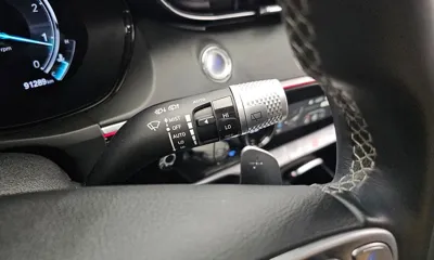 Genesis GV70 2021, 91289 км, за 32700000 KRW - фото 28