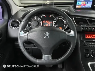 Peugeot 3008 2014, 245973 км, за 2200000 KRW - фото 13