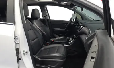 ChevroletGMDaewoo Trax 2018, 158396 км, за 5500000 KRW - фото 26