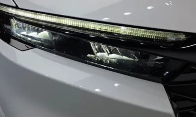 Honda CR-V 2026, 8818 км, за 44500000 KRW - фото 22