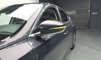 Hyundai Grandeur 2017, 154177 км, за 10500000 KRW - фото 29