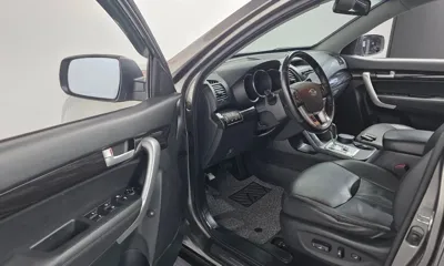 Kia Sorento 2010, 180952 км, за 4500000 KRW - фото 11