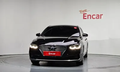 Hyundai Grandeur 2017, 157616 км, за 12900000 KRW