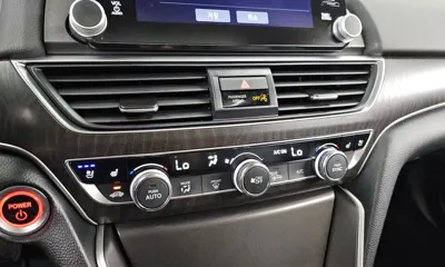 Honda Accord 2021, 120507 км, за 21000000 KRW - фото 34