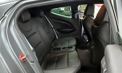 Hyundai Veloster 2019, 114103 км, за 15990000 KRW - фото 12