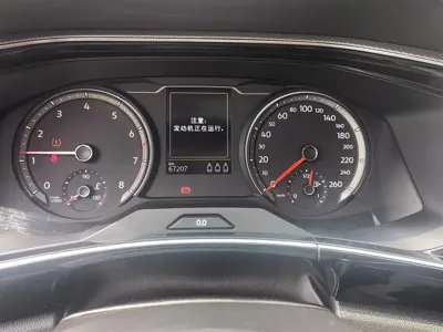 Volkswagen Tayron 2022, 67200 км, за 117000 CNY - фото 14