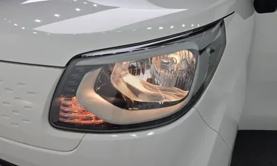 Kia Ray 2022, 45770 км, за 99990000 KRW - фото 22