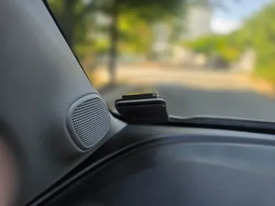 ChevroletGMDaewoo Spark 2016, 87795 км, за 4900000 KRW - фото 9