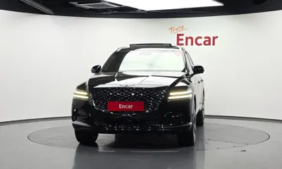 Genesis GV80 2020, 173394 км, за 33680000 KRW - фото 3