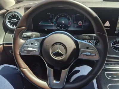 Mercedes-Benz CLS-Class 2019, 81000 км, за 41000000 KRW - фото 9